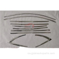 Model 3 Model Y Window Molding Trim
